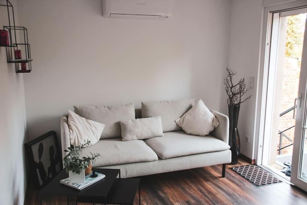 Schoene Wohnung Top Lage Koeln Work & Relax & Travel Frechen Kültér fotó