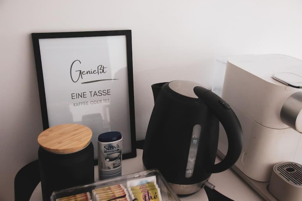 Schoene Wohnung Top Lage Koeln Work & Relax & Travel Frechen Kültér fotó