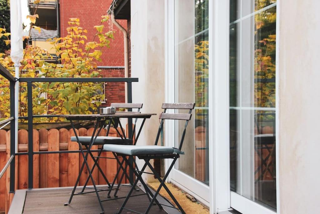 Schoene Wohnung Top Lage Koeln Work & Relax & Travel Frechen Kültér fotó