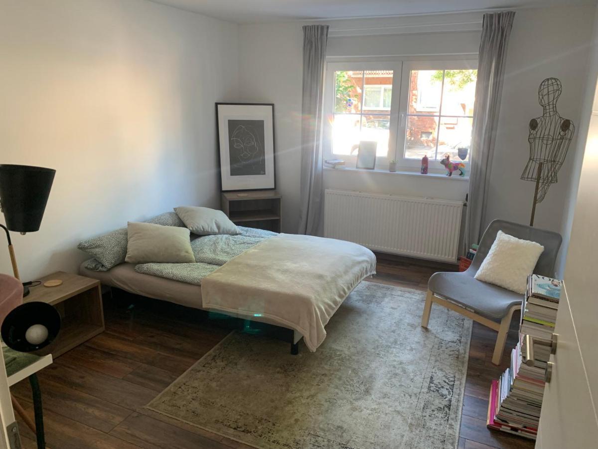 Schoene Wohnung Top Lage Koeln Work & Relax & Travel Frechen Kültér fotó
