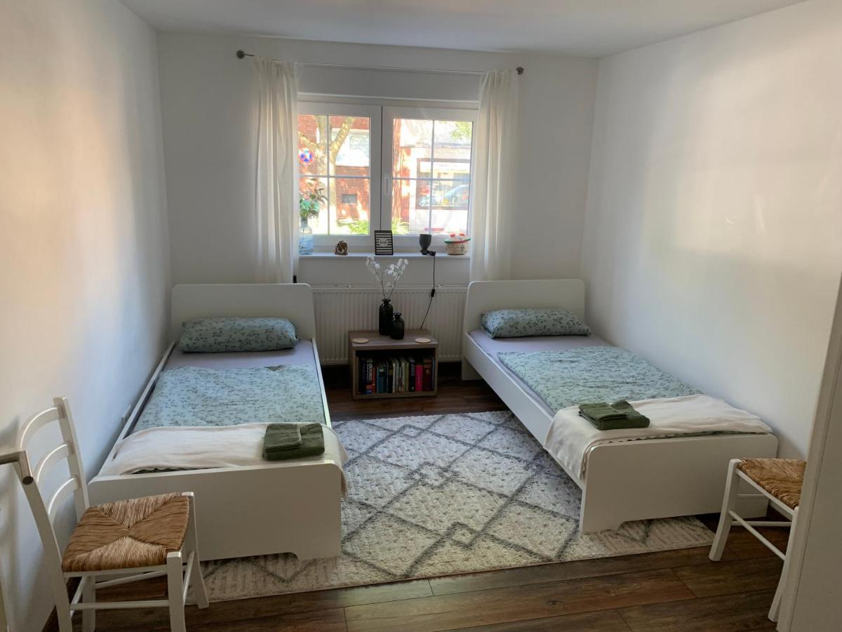 Schoene Wohnung Top Lage Koeln Work & Relax & Travel Frechen Kültér fotó